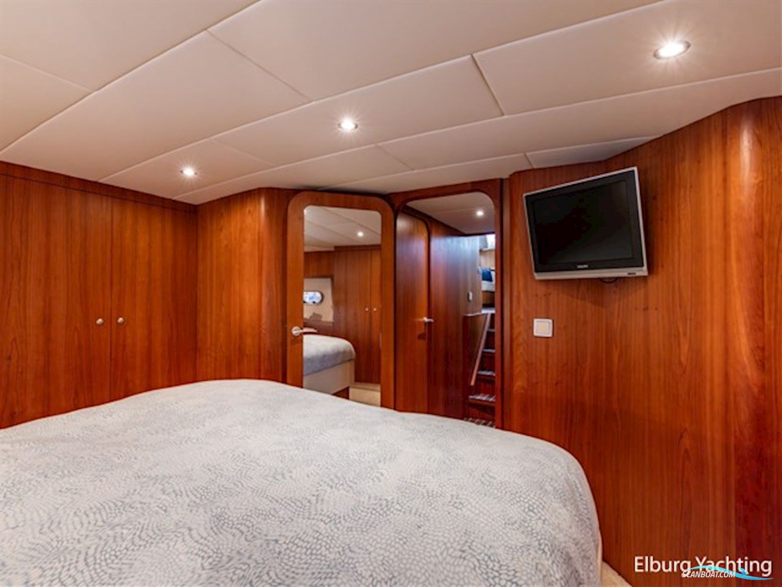 Van Der Heijden Dynamic 1800