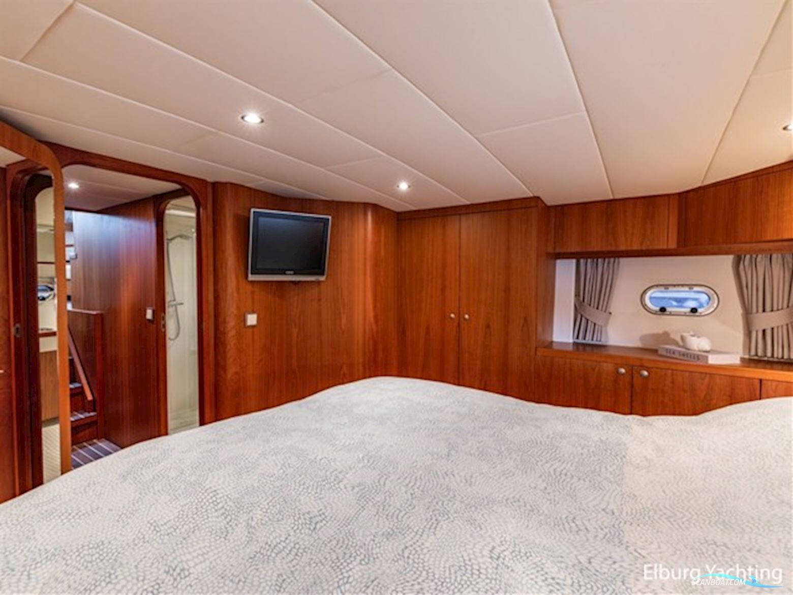 Van Der Heijden Dynamic 1800