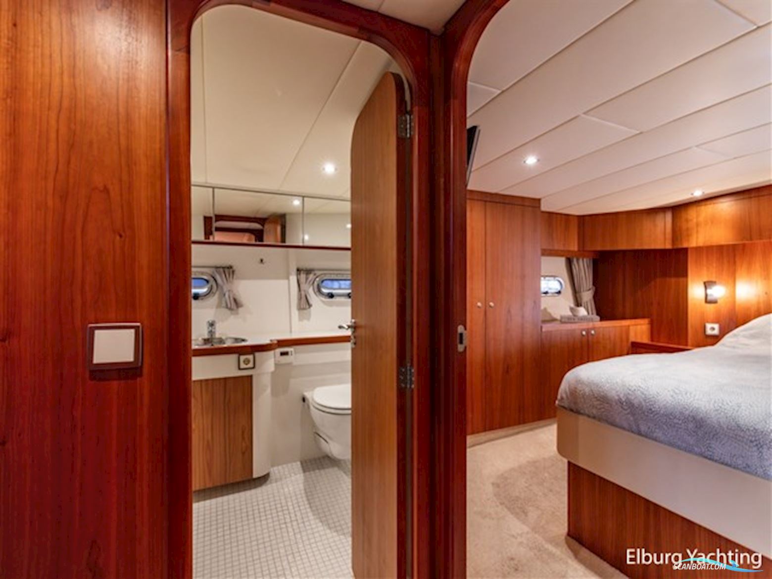 Van Der Heijden Dynamic 1800