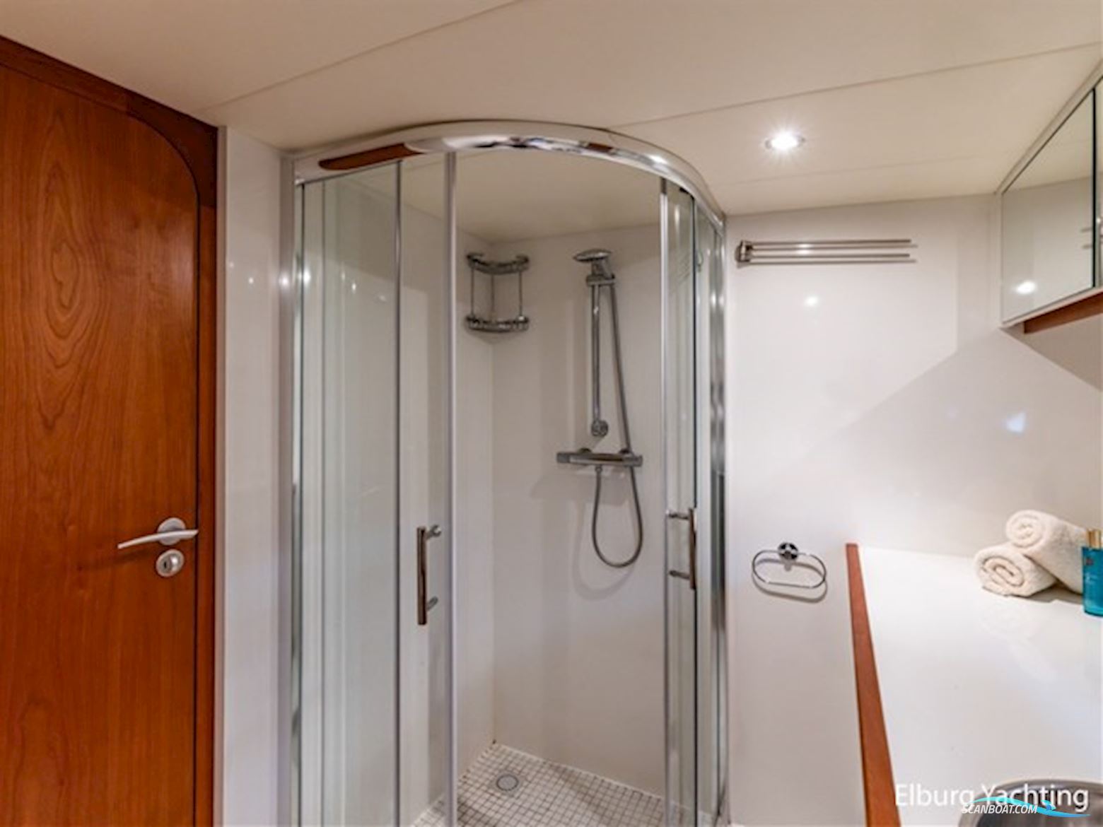 Van Der Heijden Dynamic 1800