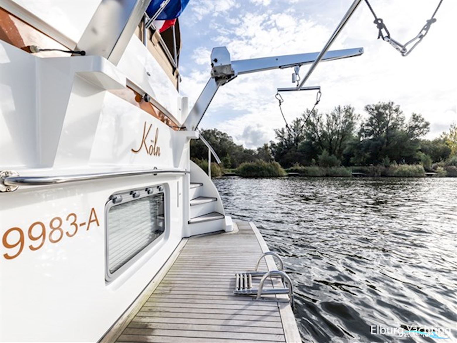 Van Der Heijden Dynamic 1800