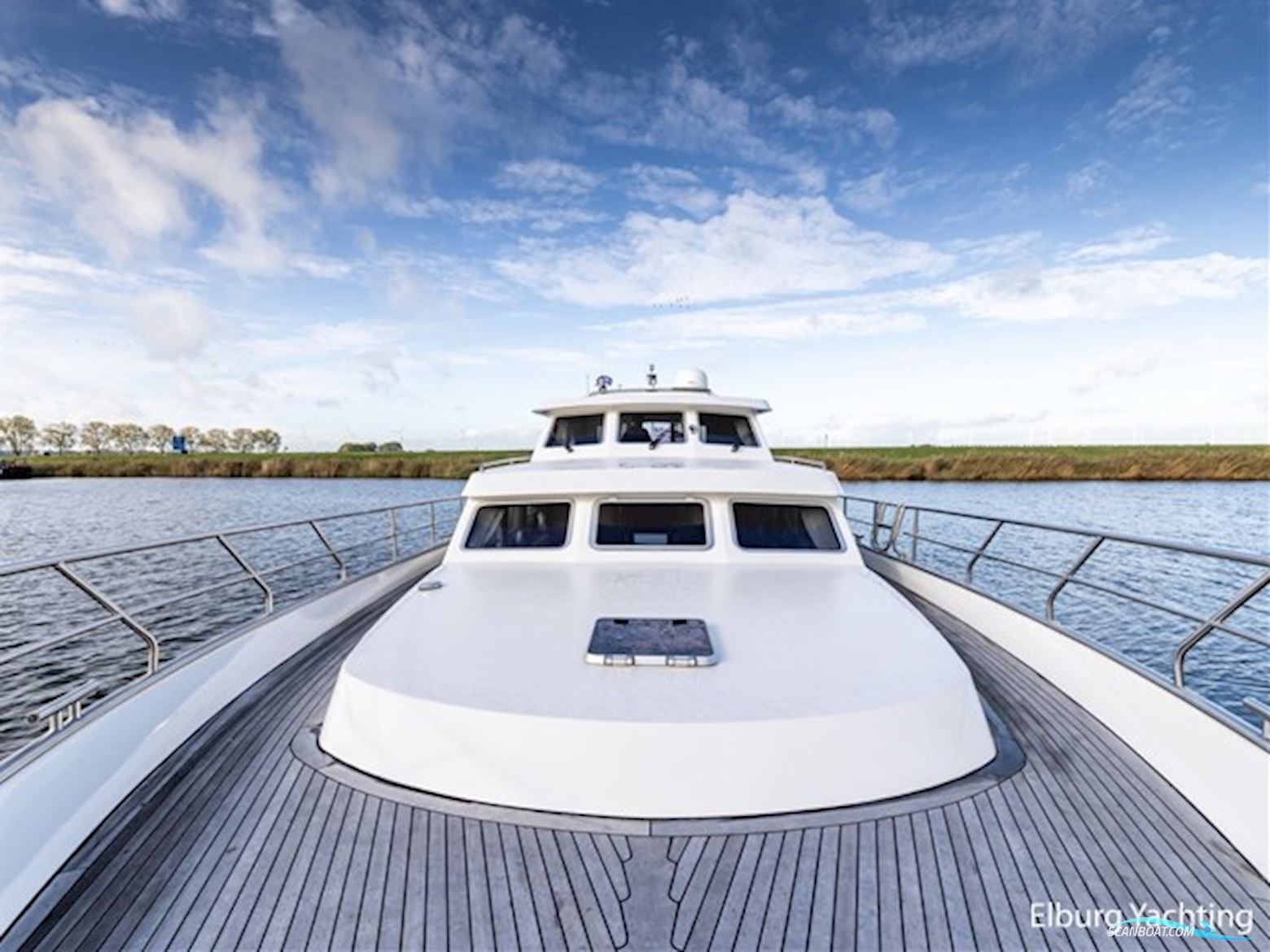 Van Der Heijden Dynamic 1800