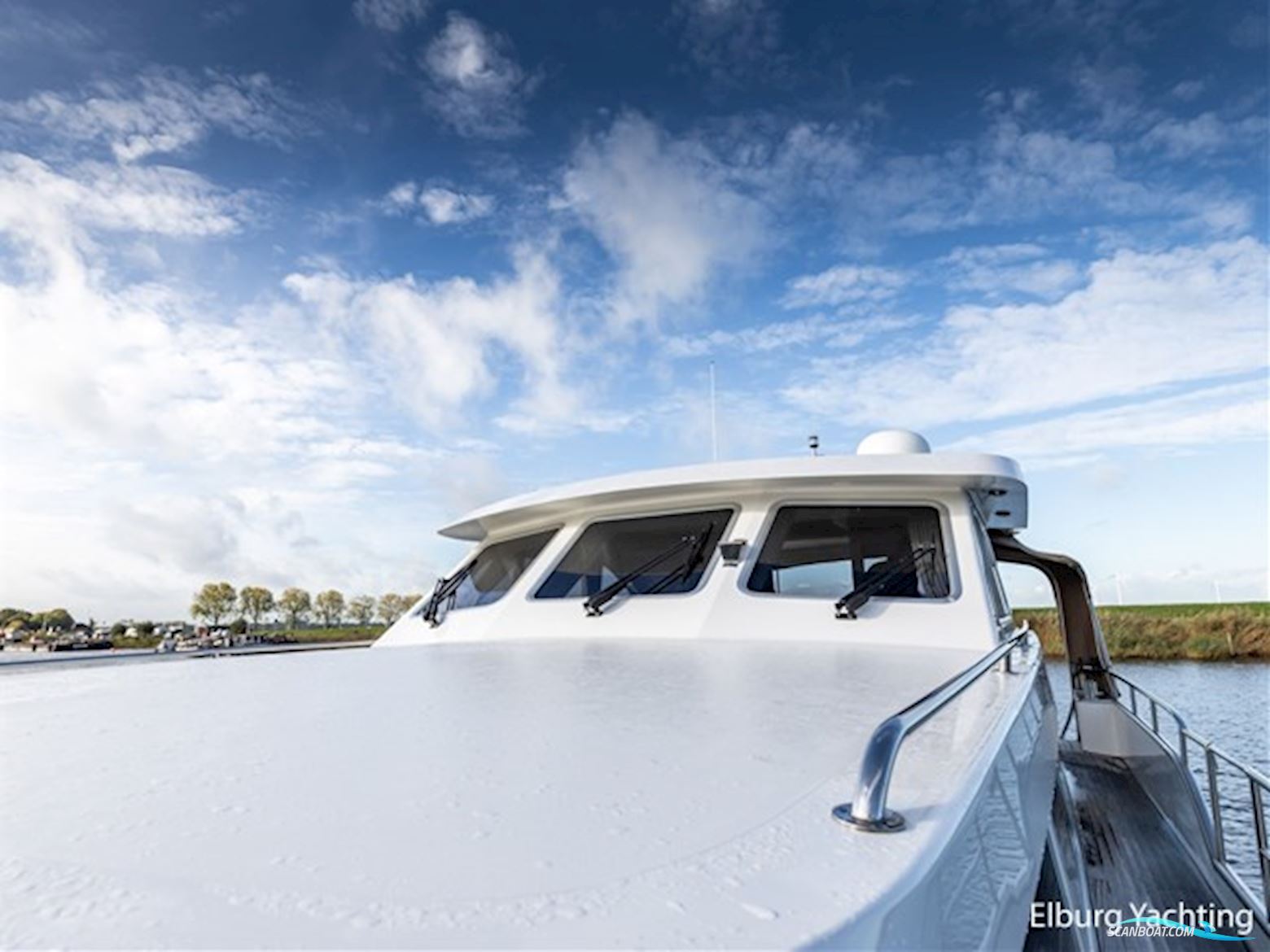 Van Der Heijden Dynamic 1800