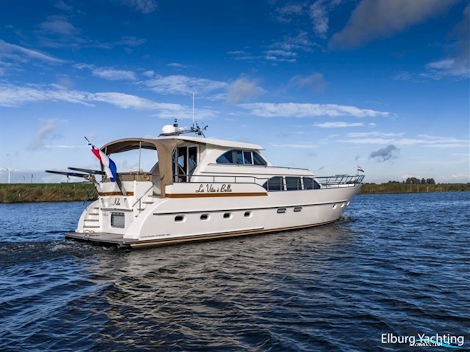 Van Der Heijden Dynamic 1800