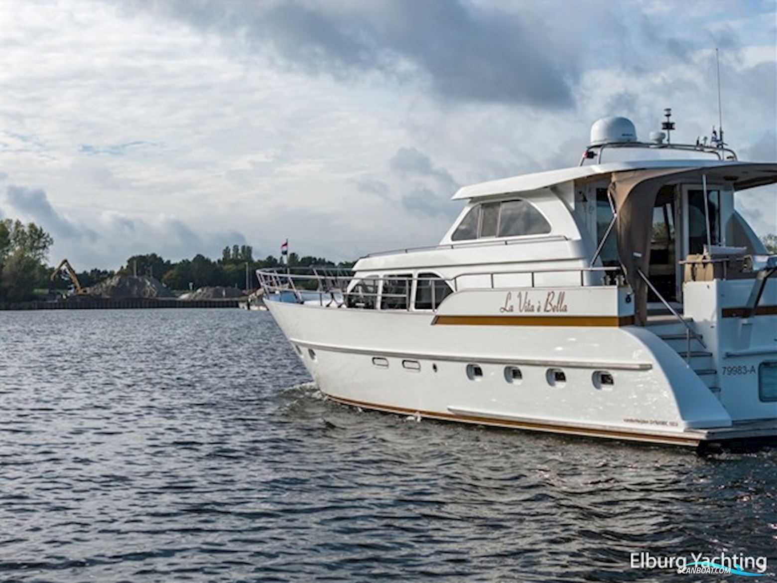 Van Der Heijden Dynamic 1800