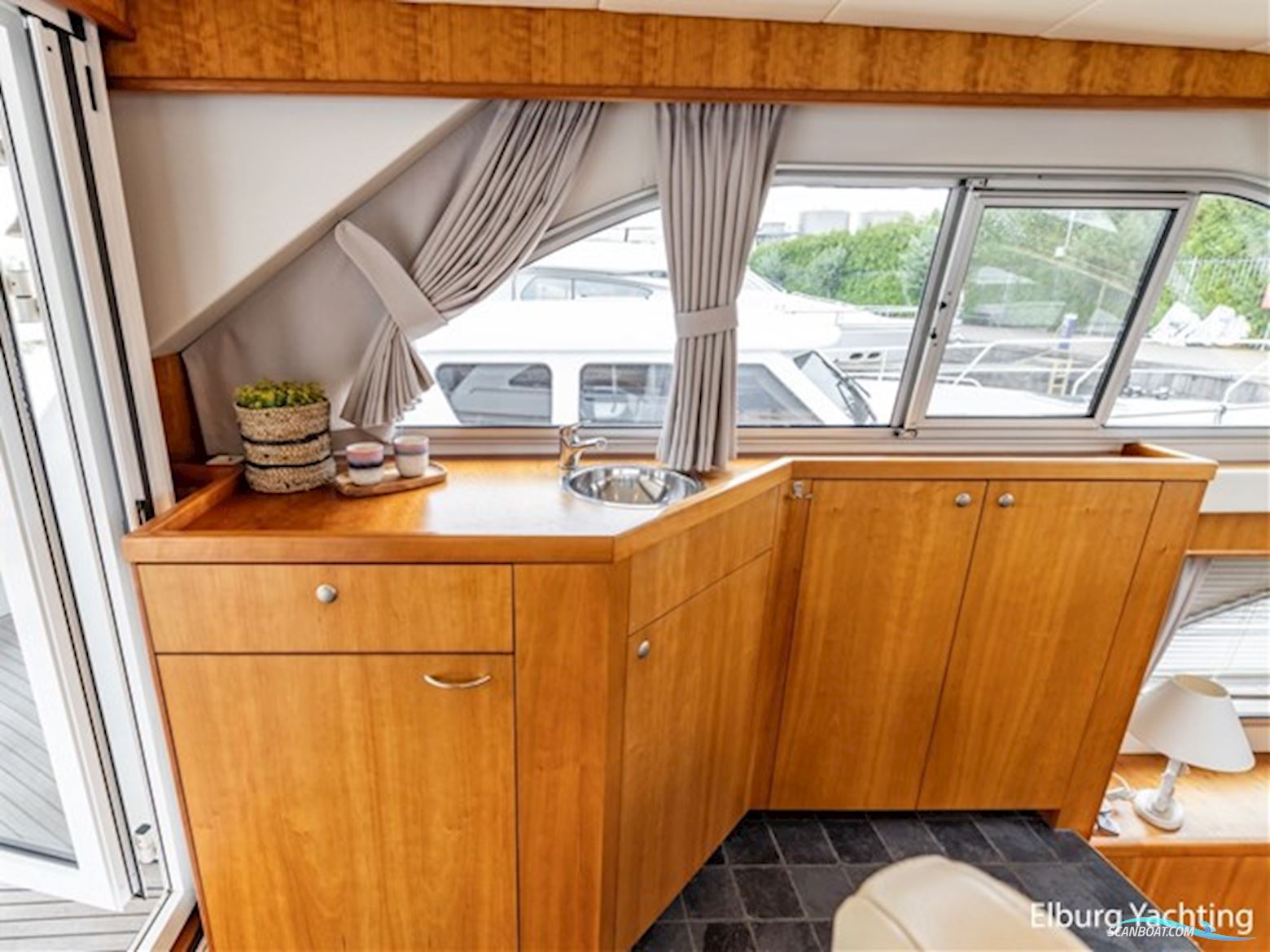 Van Der Heijden Dynamic 1800