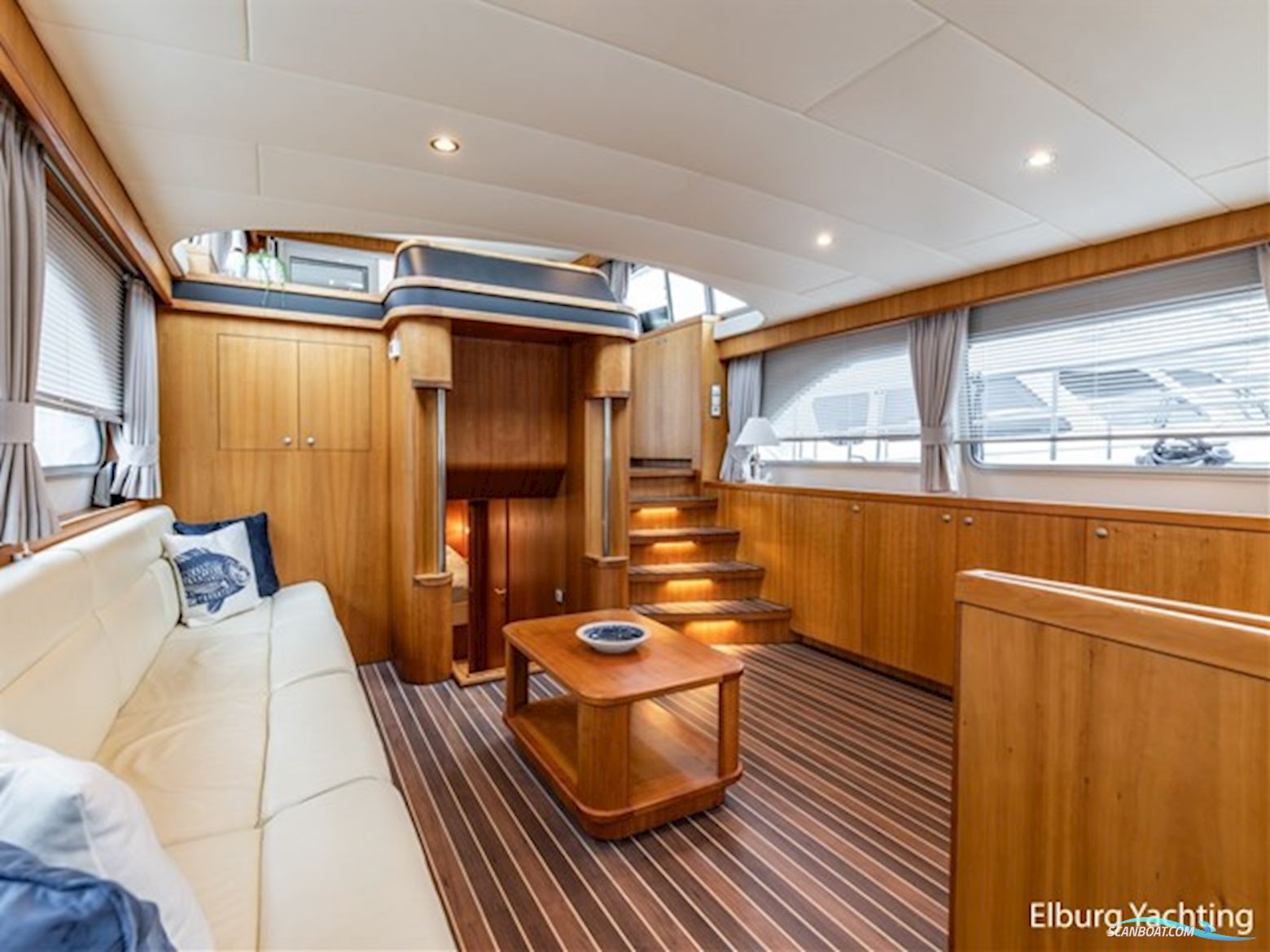 Van Der Heijden Dynamic 1800