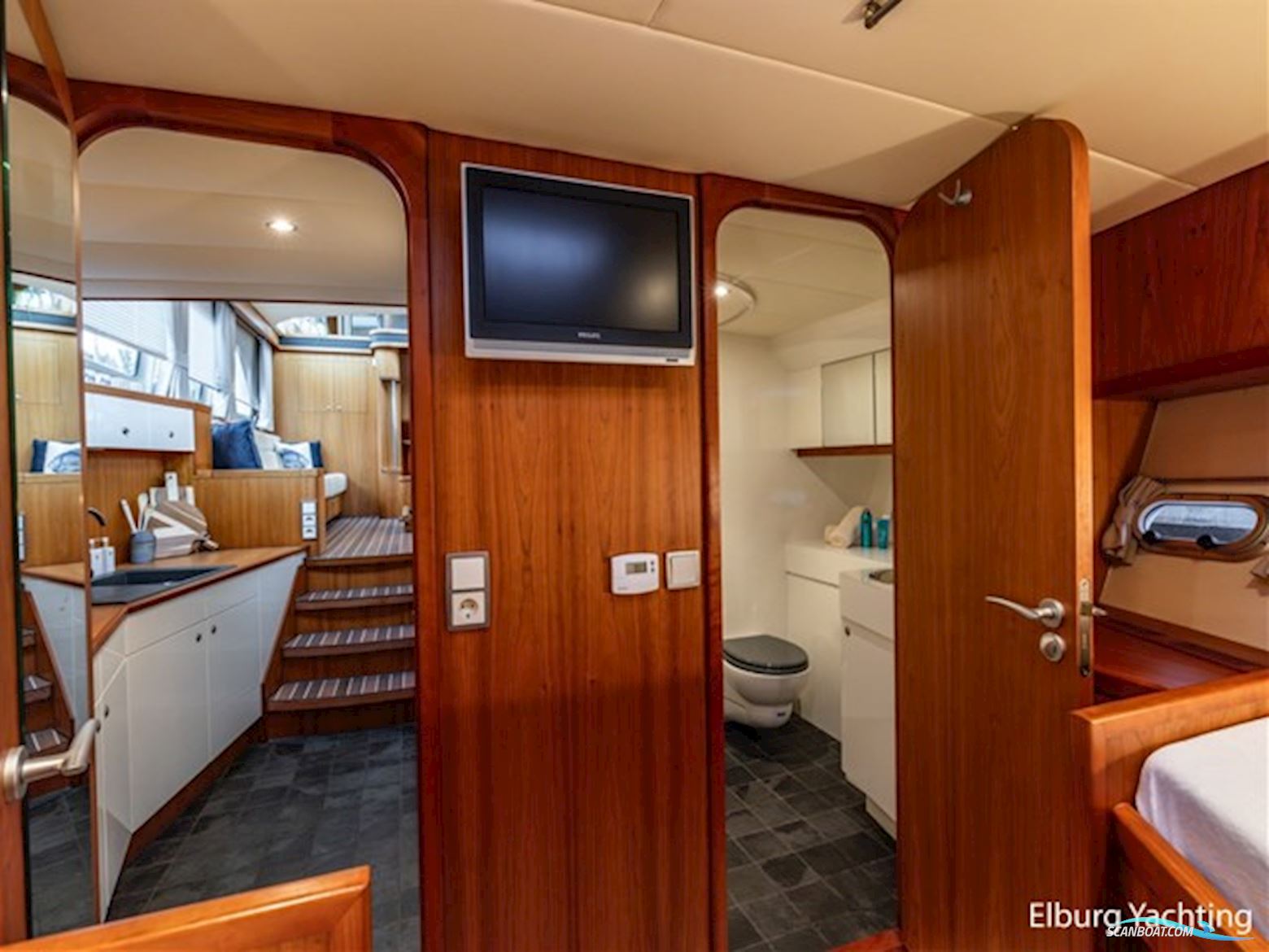 Van Der Heijden Dynamic 1800