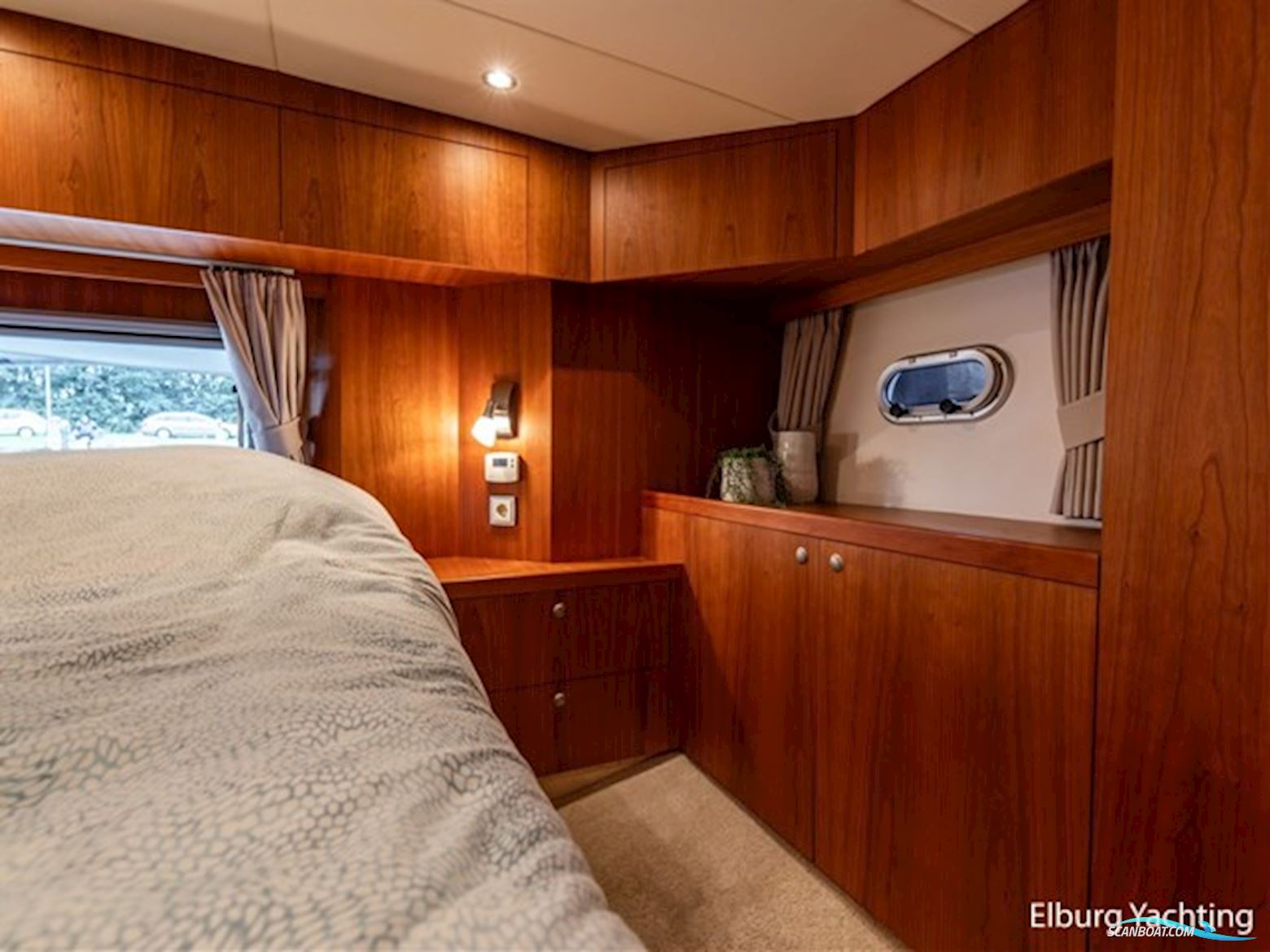 Van Der Heijden Dynamic 1800