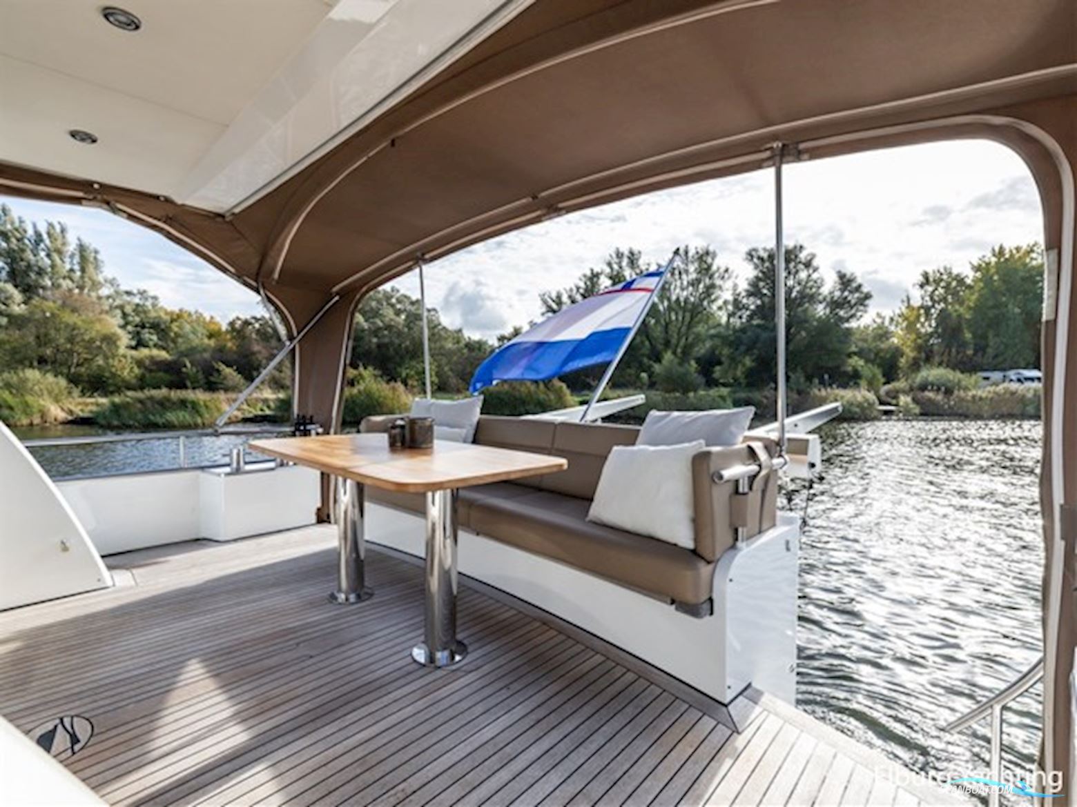 Van Der Heijden Dynamic 1800