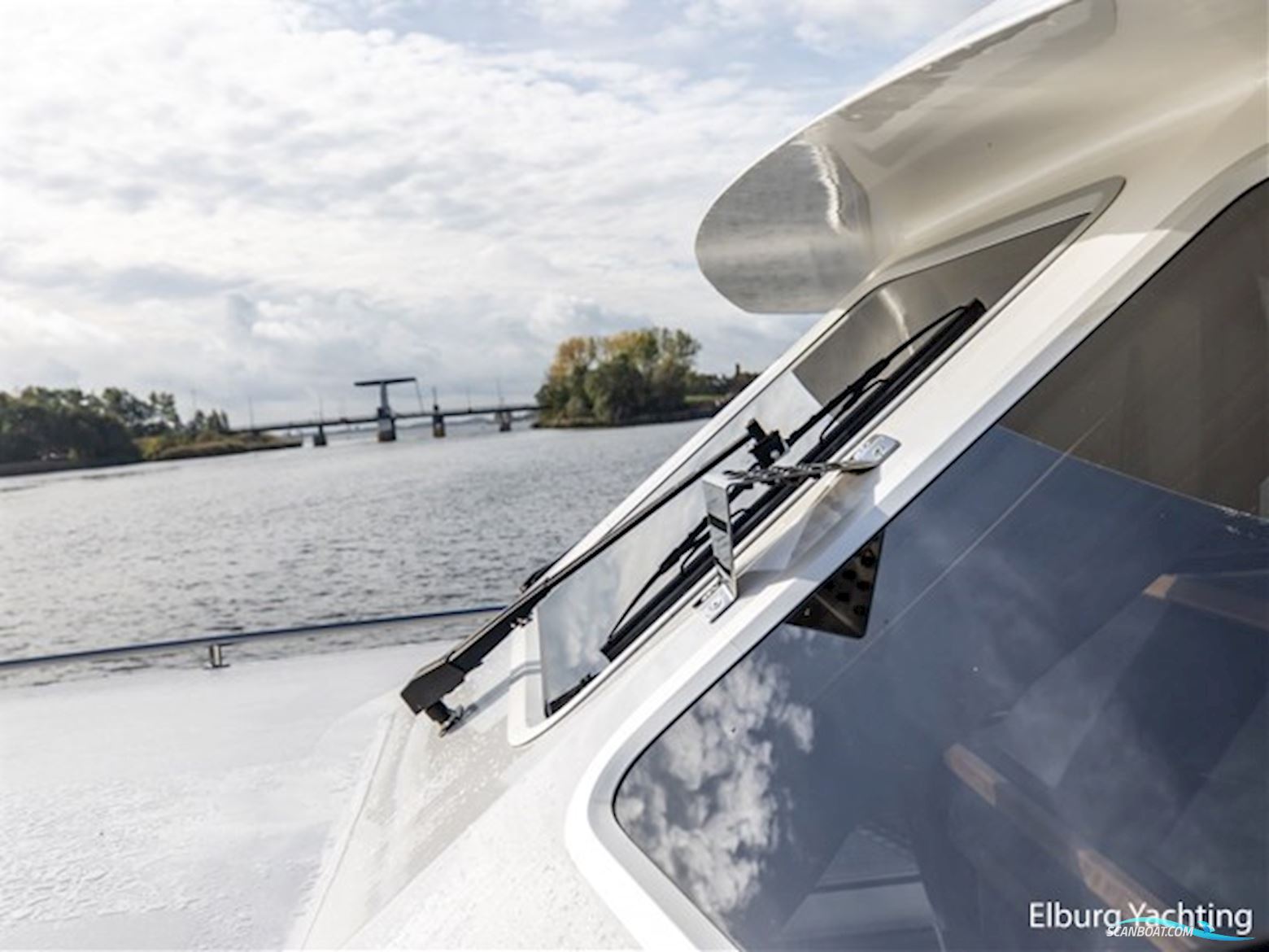 Van Der Heijden Dynamic 1800