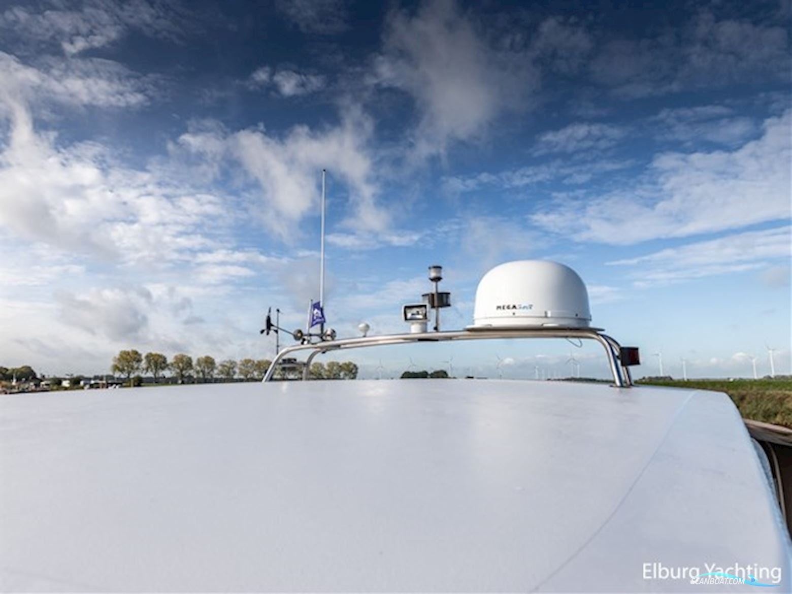 Van Der Heijden Dynamic 1800