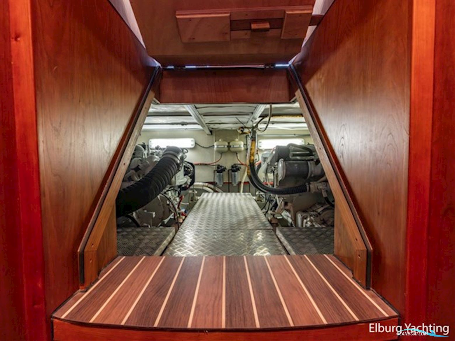 Van Der Heijden Dynamic 1800