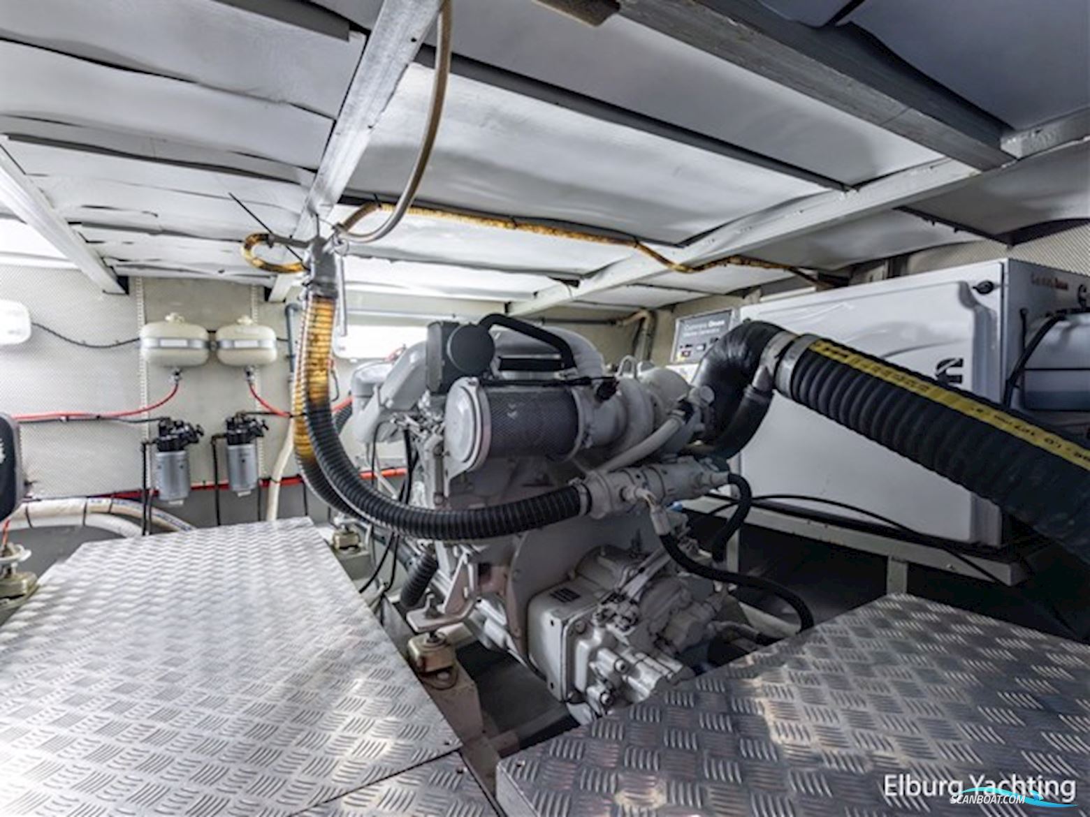 Van Der Heijden Dynamic 1800