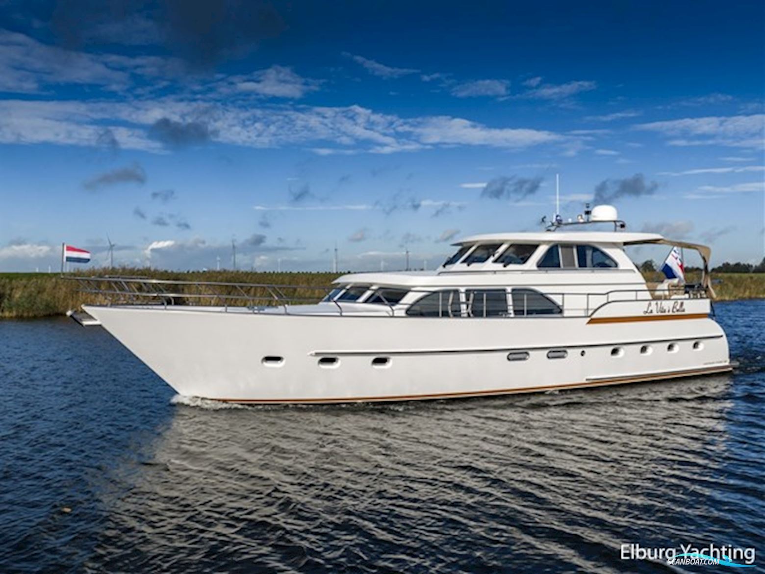 Van Der Heijden Dynamic 1800