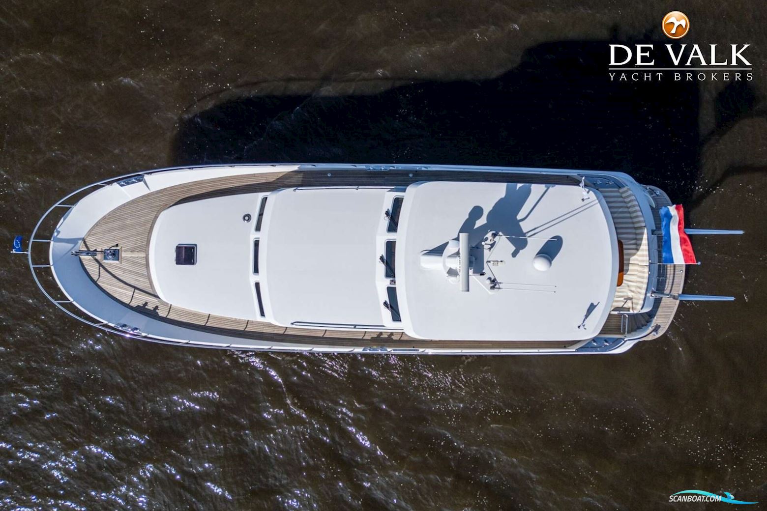 Van Der Heijden Dynamic Deluxe 1700