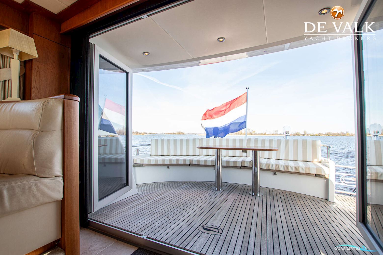 Van Der Heijden Dynamic Deluxe 1700