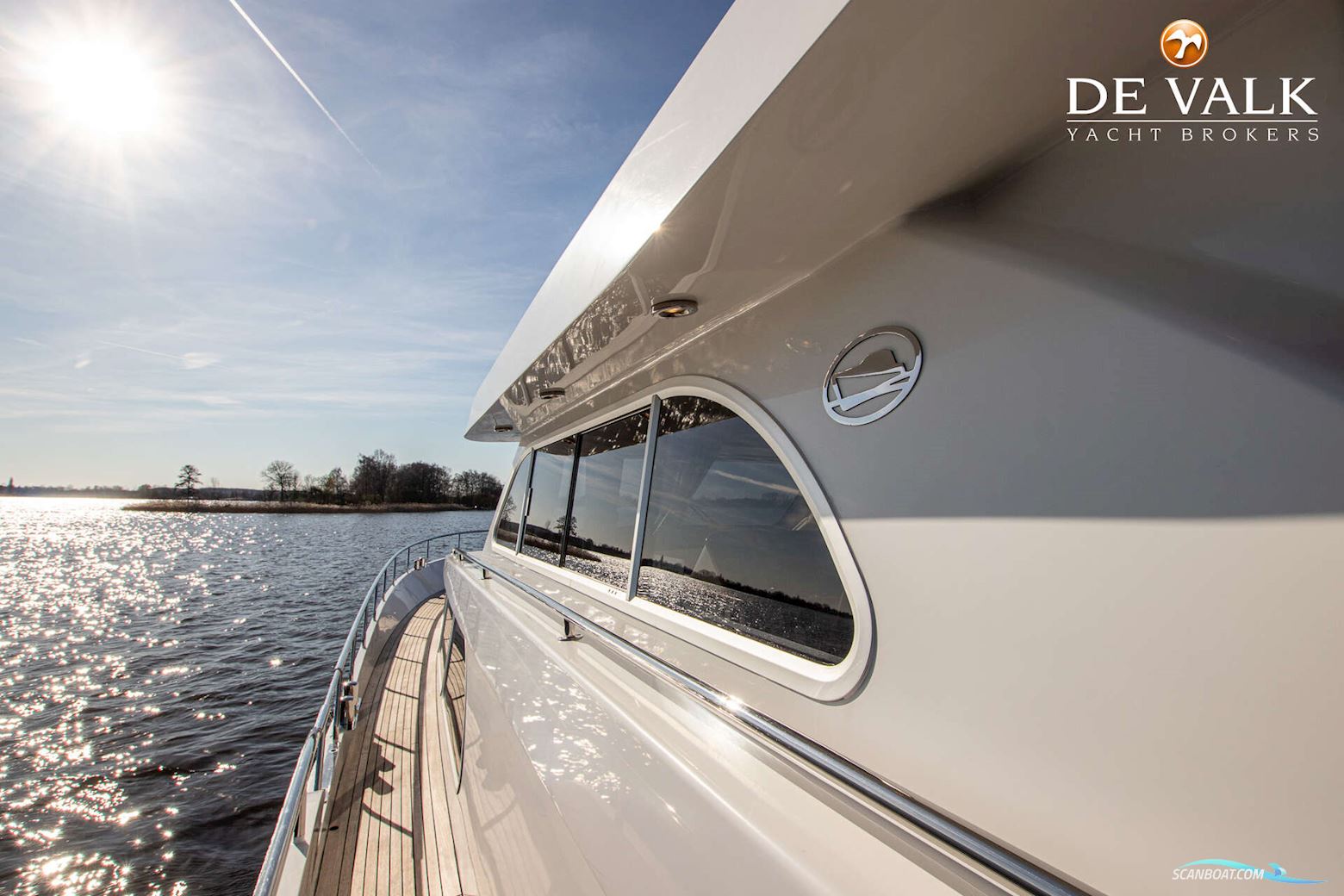 Van Der Heijden Dynamic Deluxe 1700