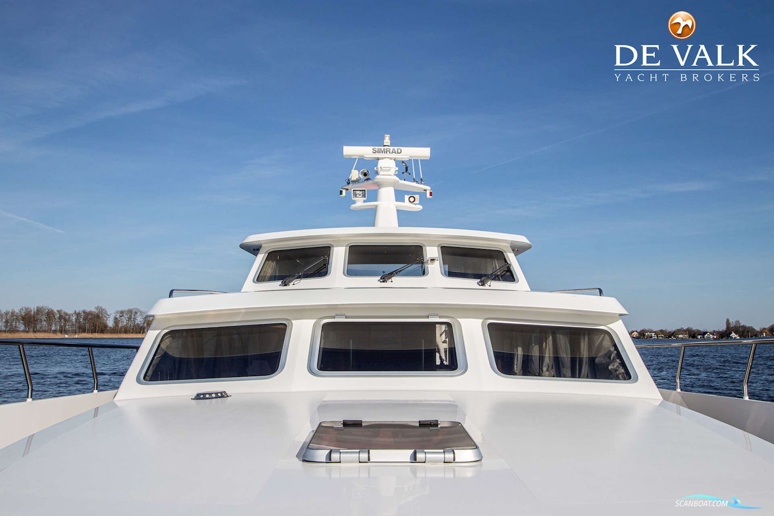 Van Der Heijden Dynamic Deluxe 1700