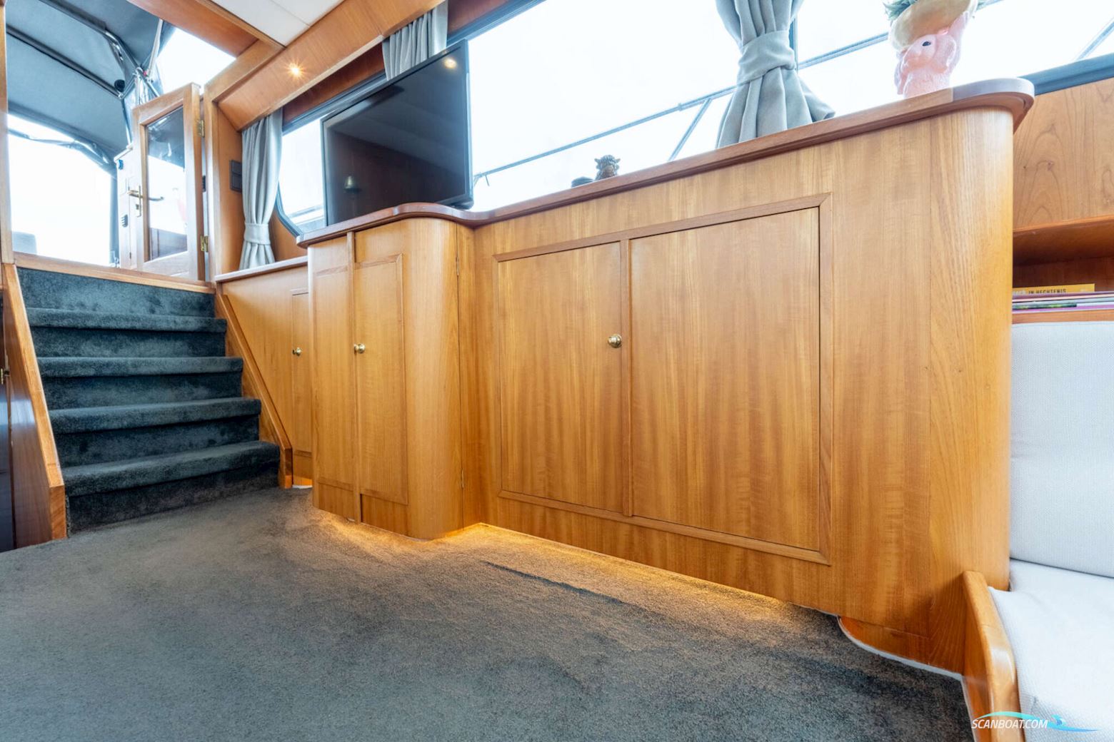 Van der Heijden Elegance 13.50 AK Cabrio