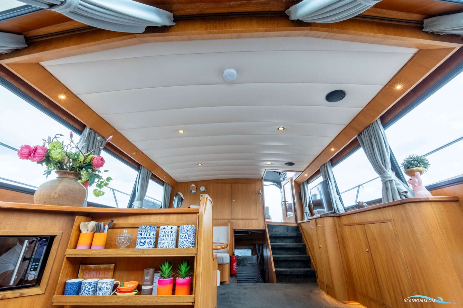 Van der Heijden Elegance 13.50 AK Cabrio