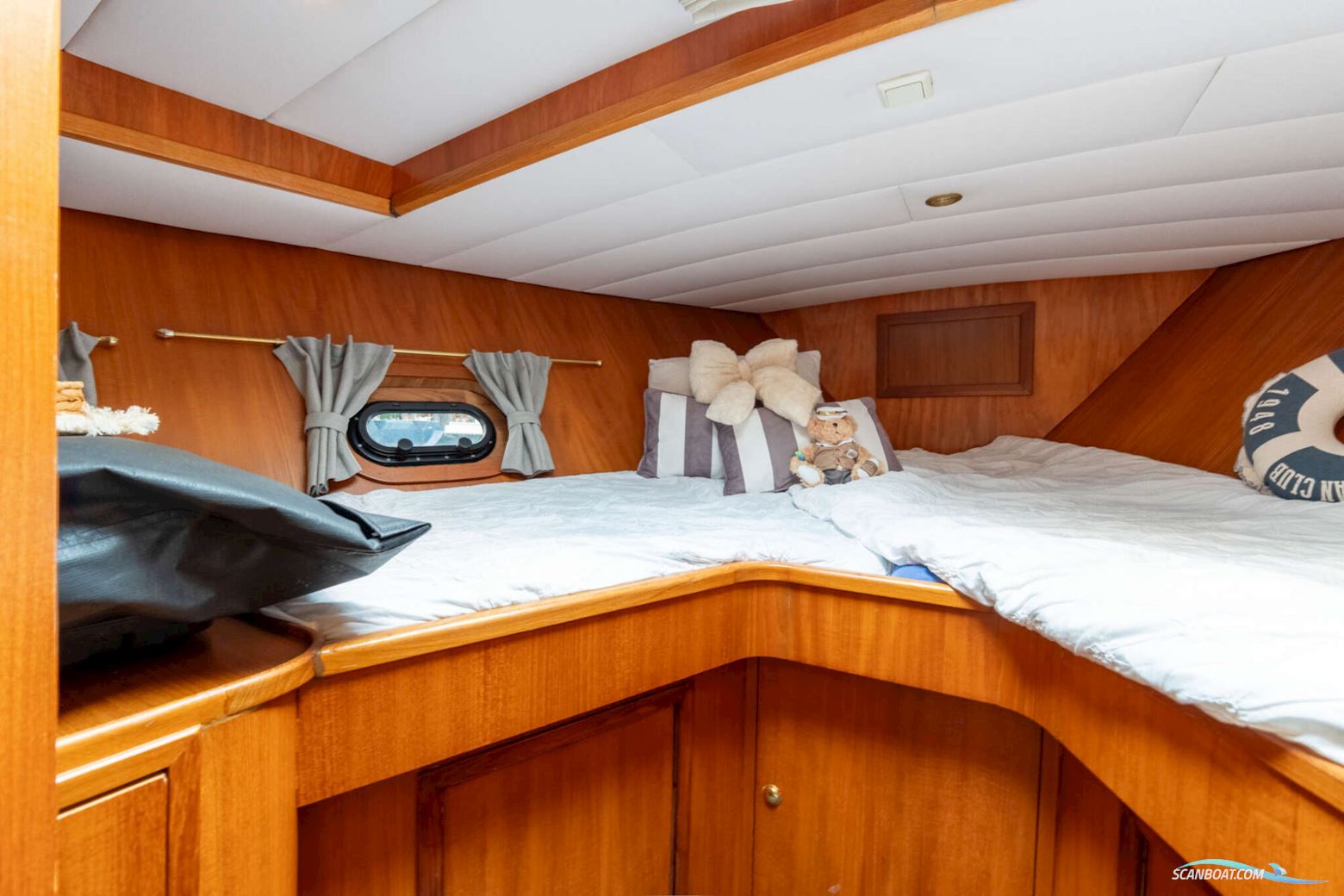 Van der Heijden Elegance 13.50 AK Cabrio