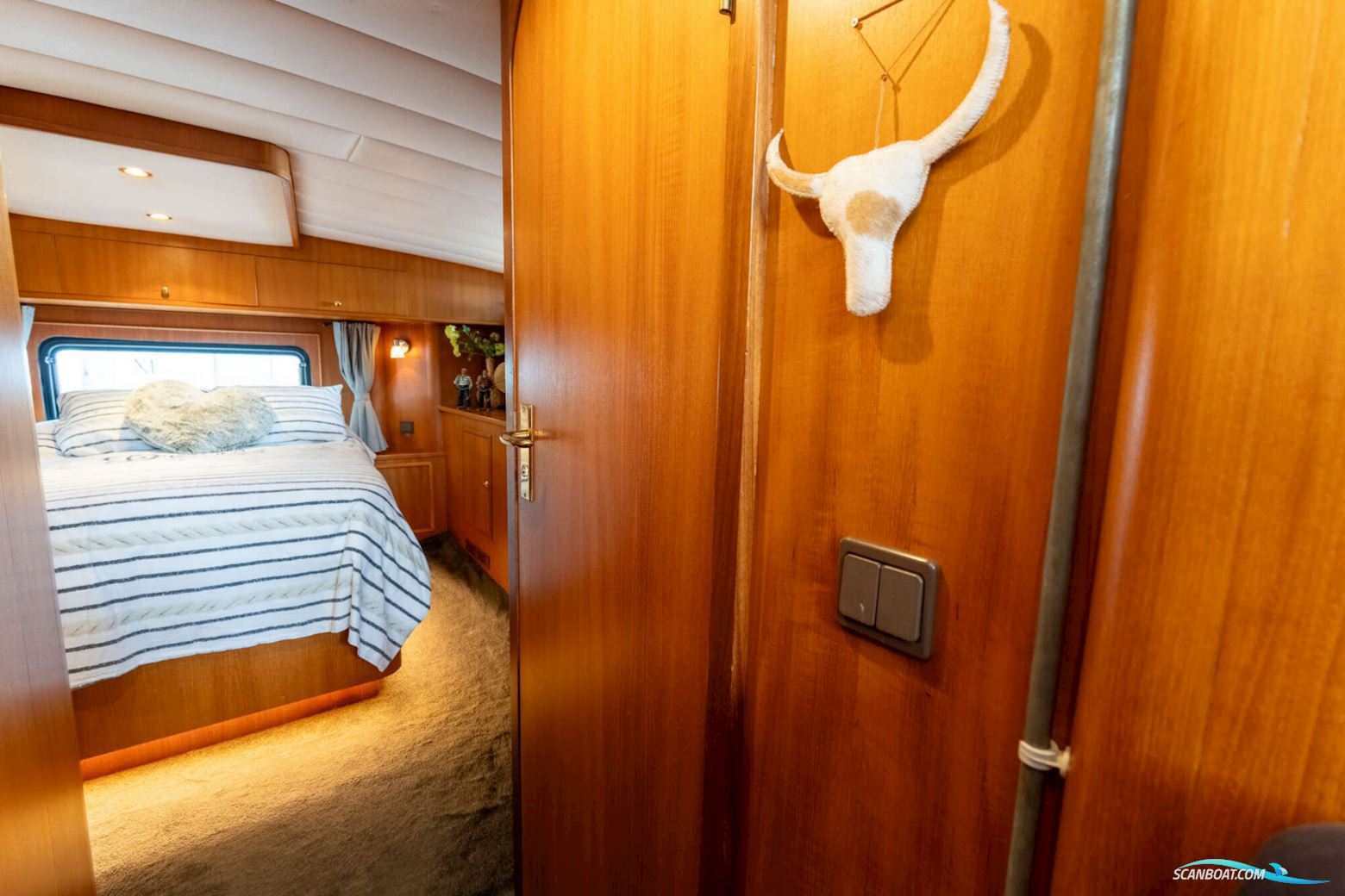 Van der Heijden Elegance 13.50 AK Cabrio
