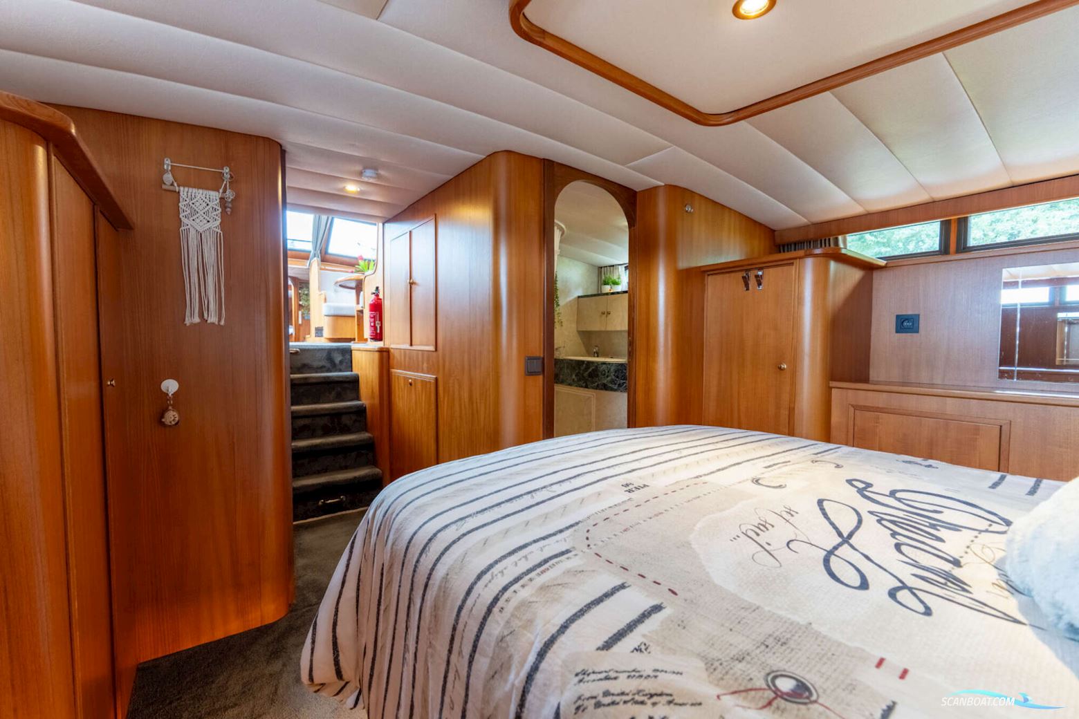 Van der Heijden Elegance 13.50 AK Cabrio