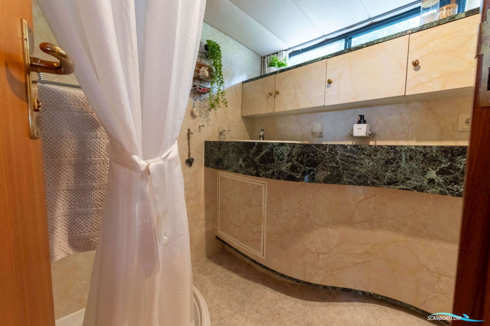 Van der Heijden Elegance 13.50 AK Cabrio