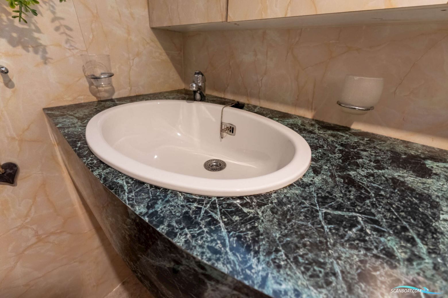 Van der Heijden Elegance 13.50 AK Cabrio