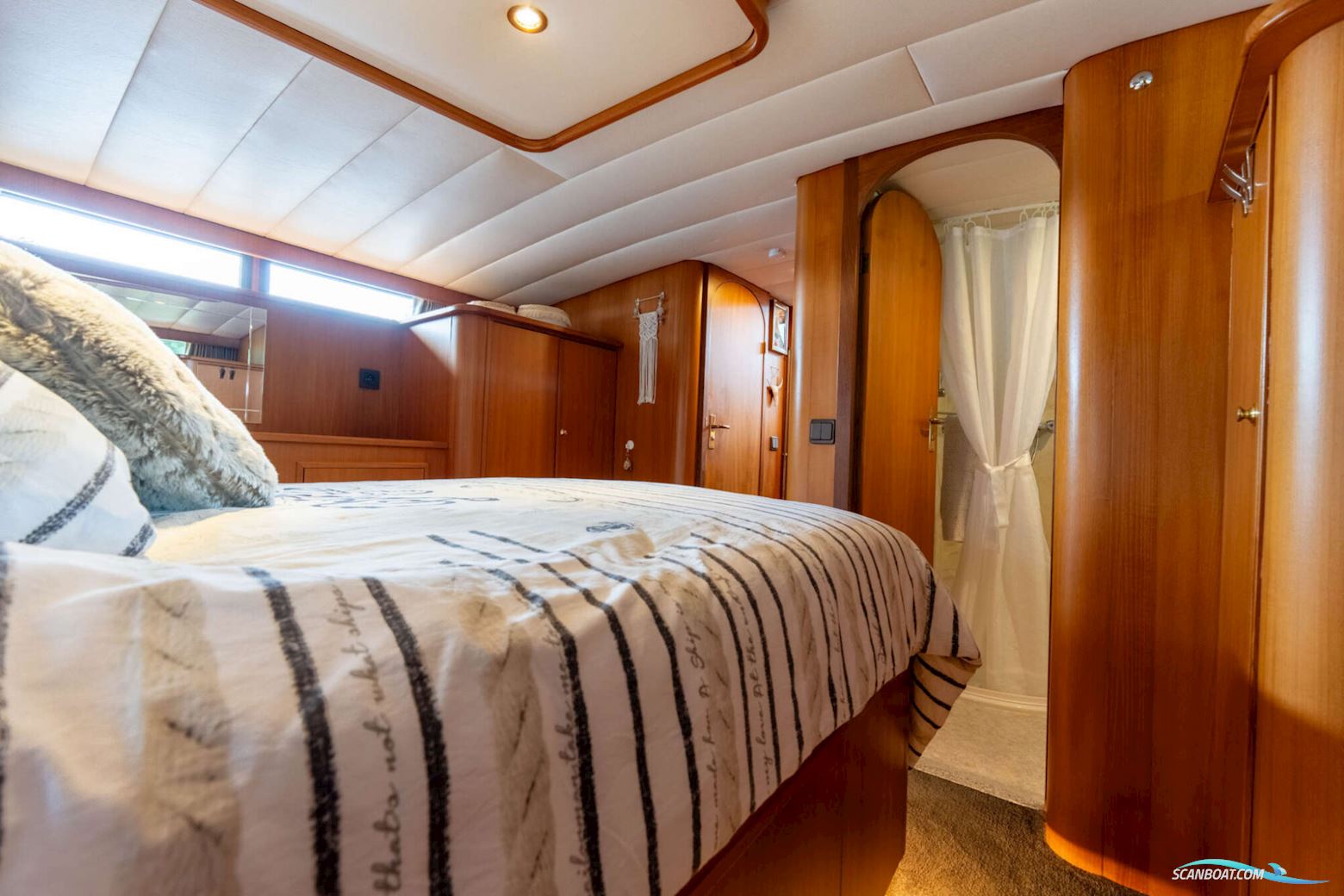 Van der Heijden Elegance 13.50 AK Cabrio