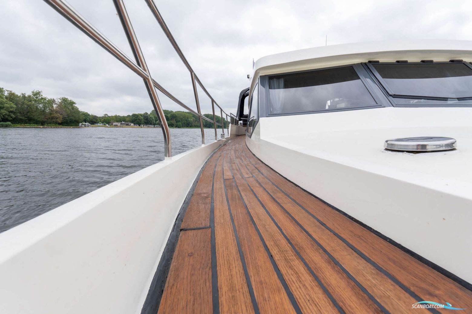 Van der Heijden Elegance 13.50 AK Cabrio