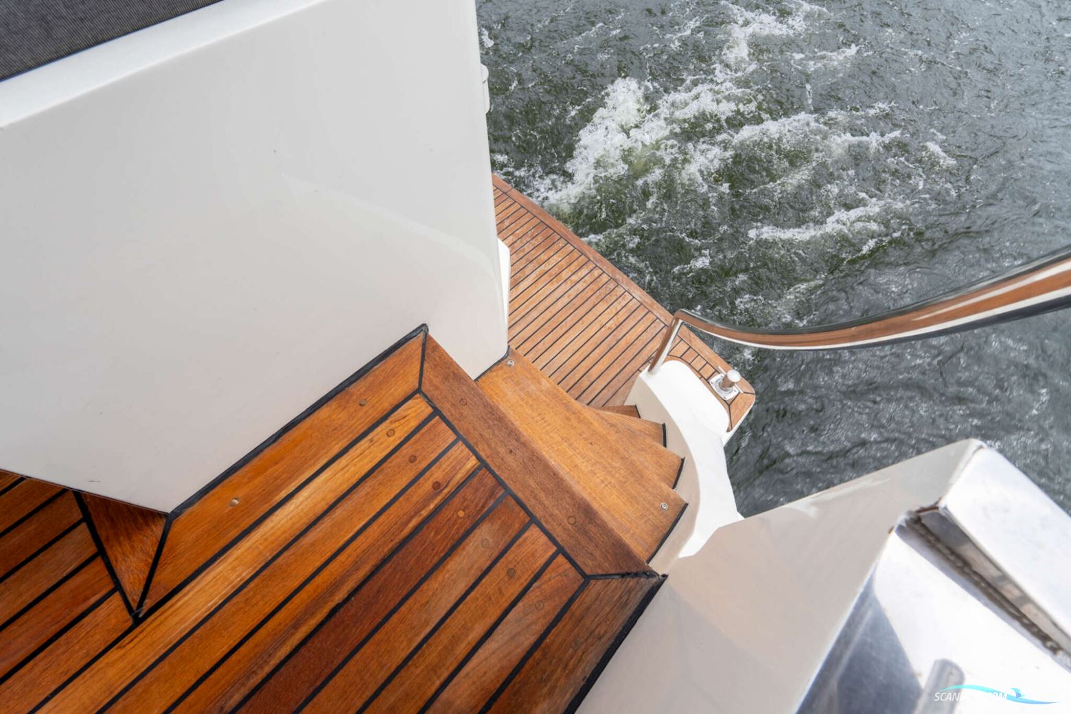 Van der Heijden Elegance 13.50 AK Cabrio