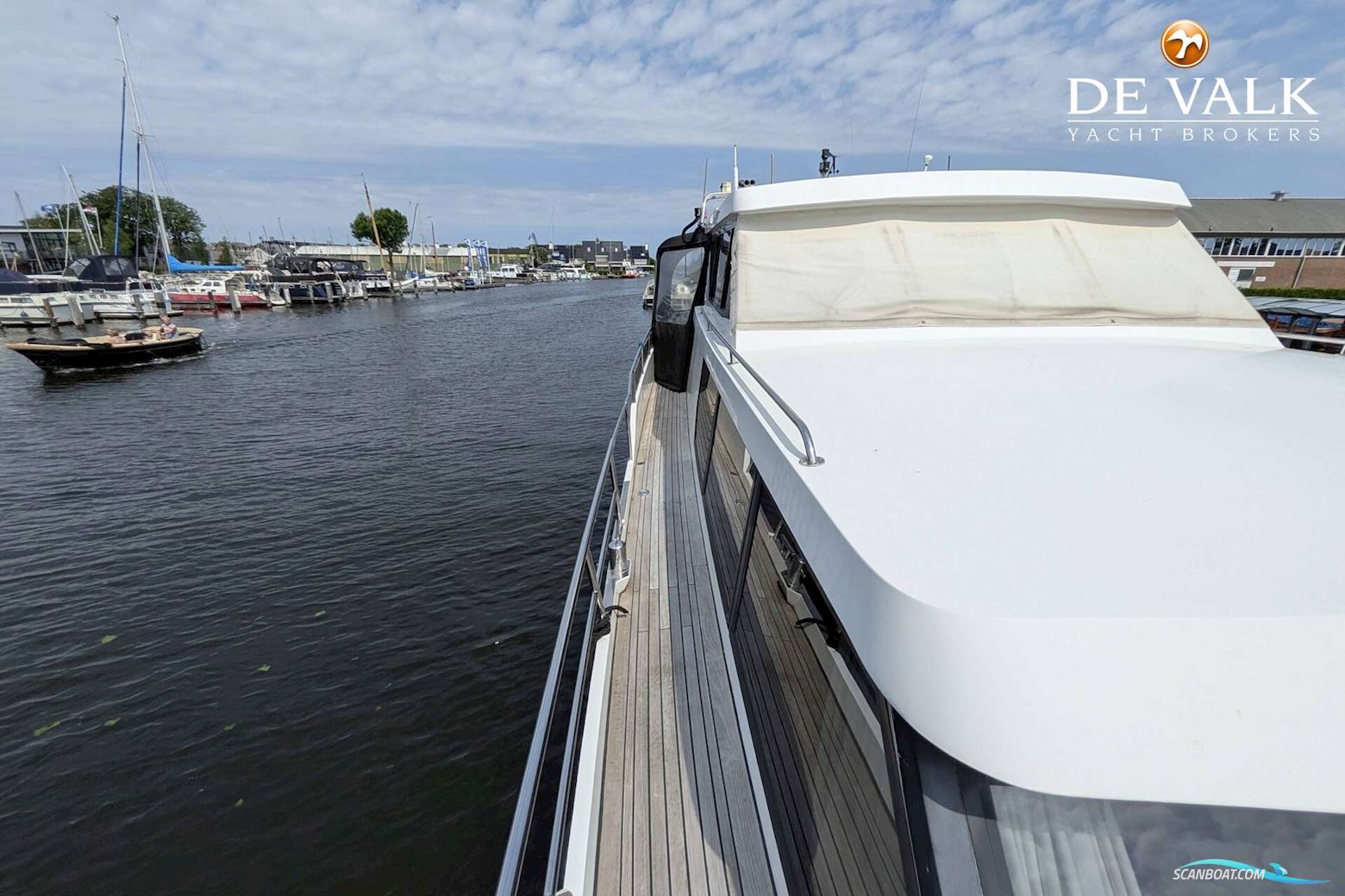 Van Der Heijden Elegance 1500