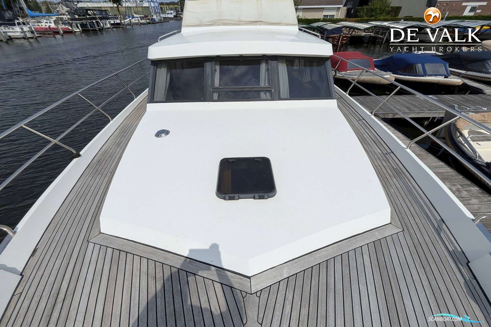 Van Der Heijden Elegance 1500