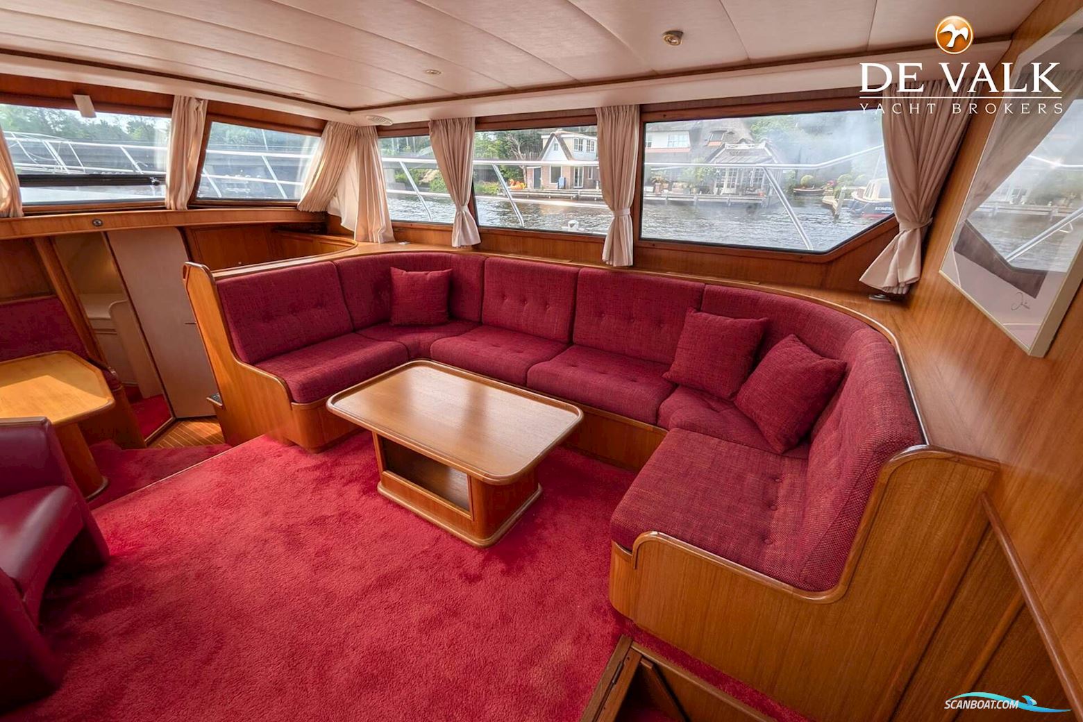 Van Der Heijden Elegance 1500