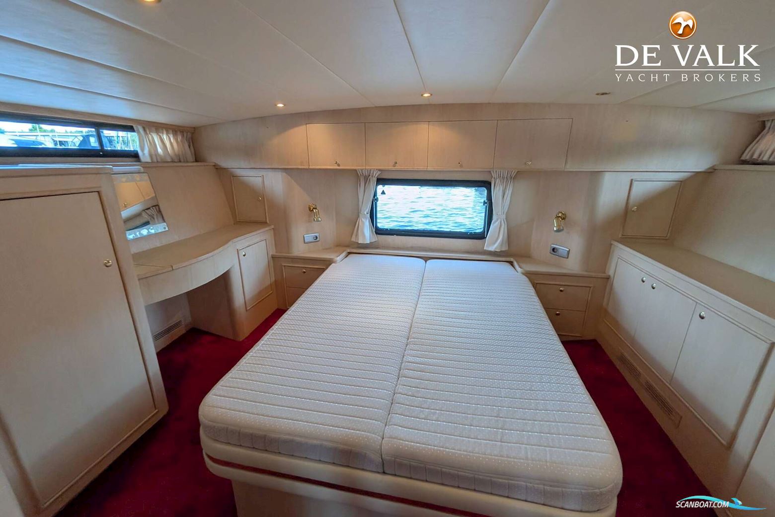Van Der Heijden Elegance 1500