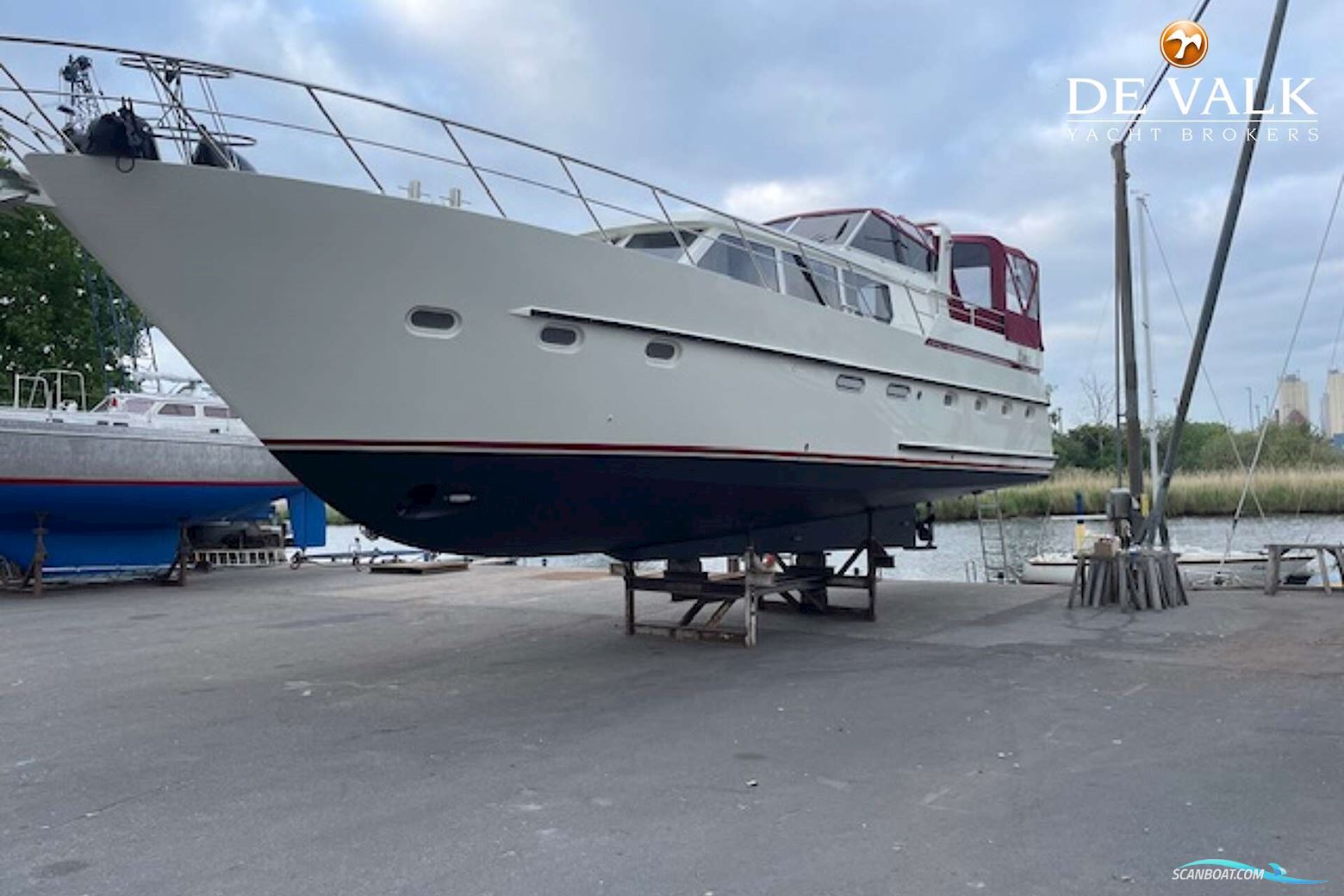 Van Der Heijden Elegance 1500