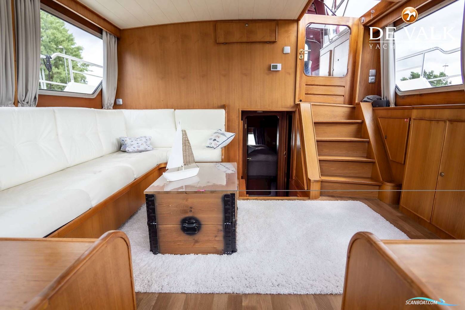 Van Der Heijden Elegance 1500