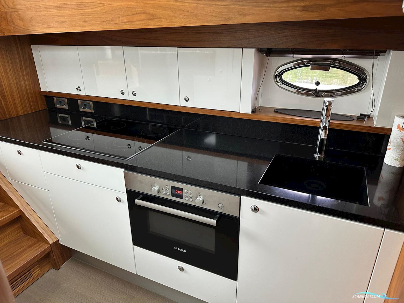 Van Der Heijden Exclusive deluxe 1600