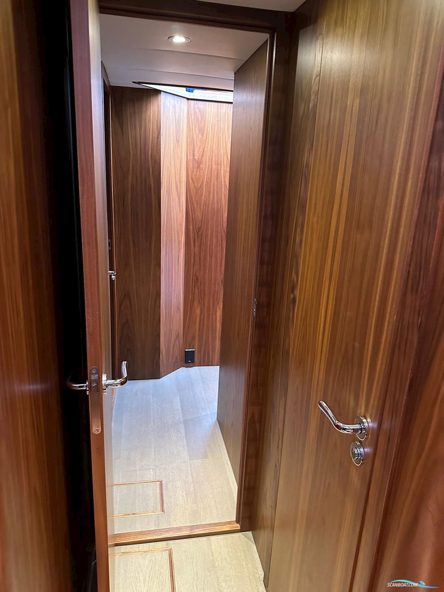 Van Der Heijden Exclusive deluxe 1600