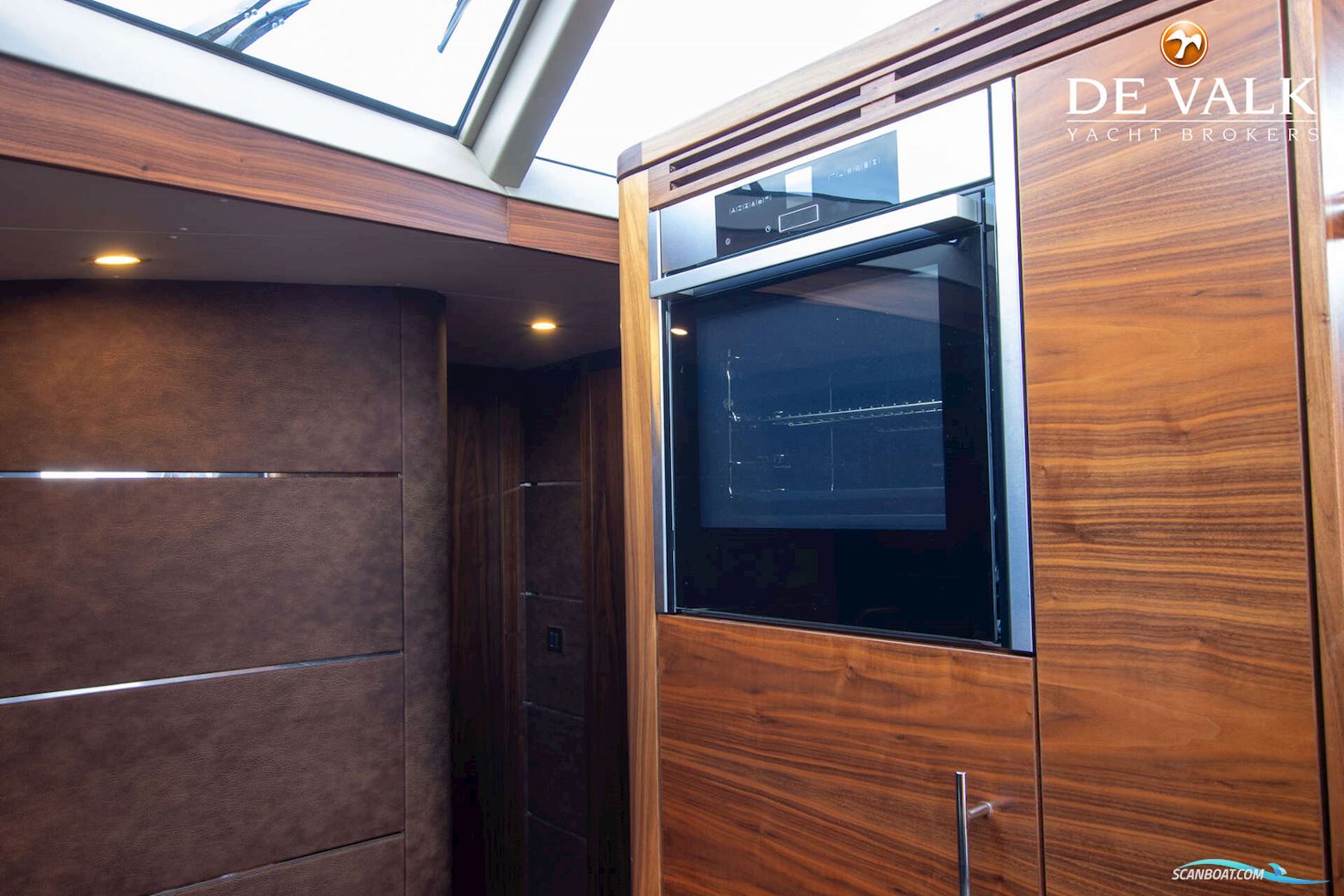 Van Der Heijden Exclusive Deluxe 1600