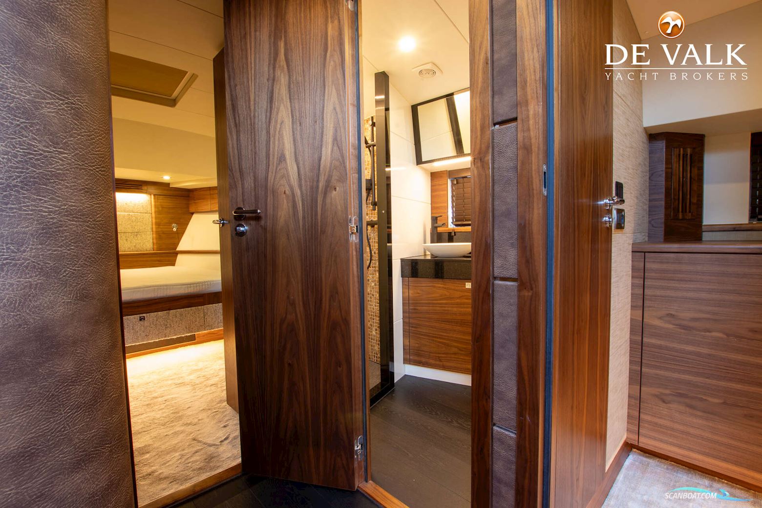 Van Der Heijden Exclusive Deluxe 1600