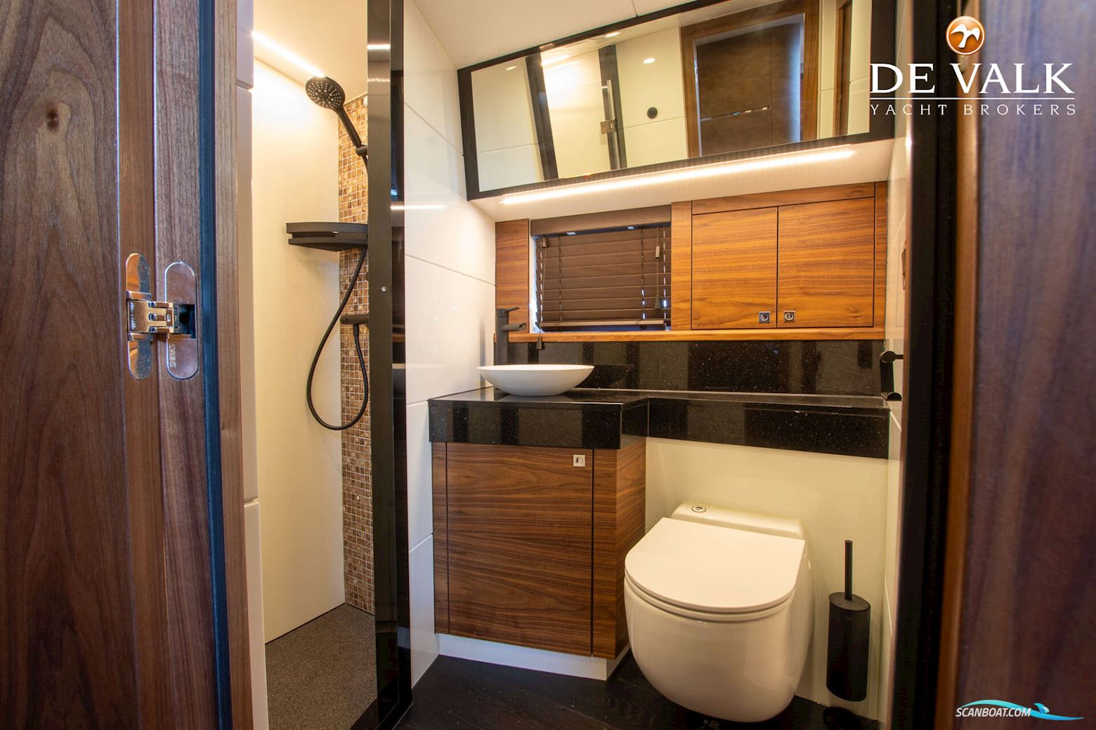 Van Der Heijden Exclusive Deluxe 1600