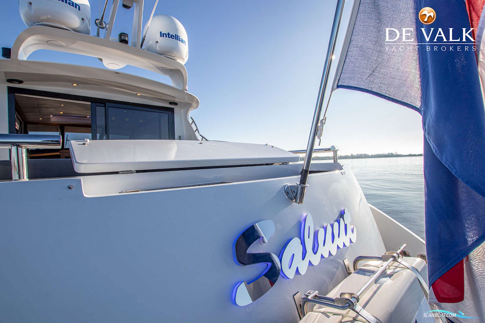 Van Der Heijden Exclusive Deluxe 1600