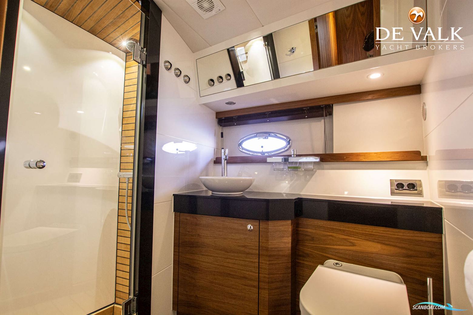 Van Der Heijden Exclusive Deluxe 1600