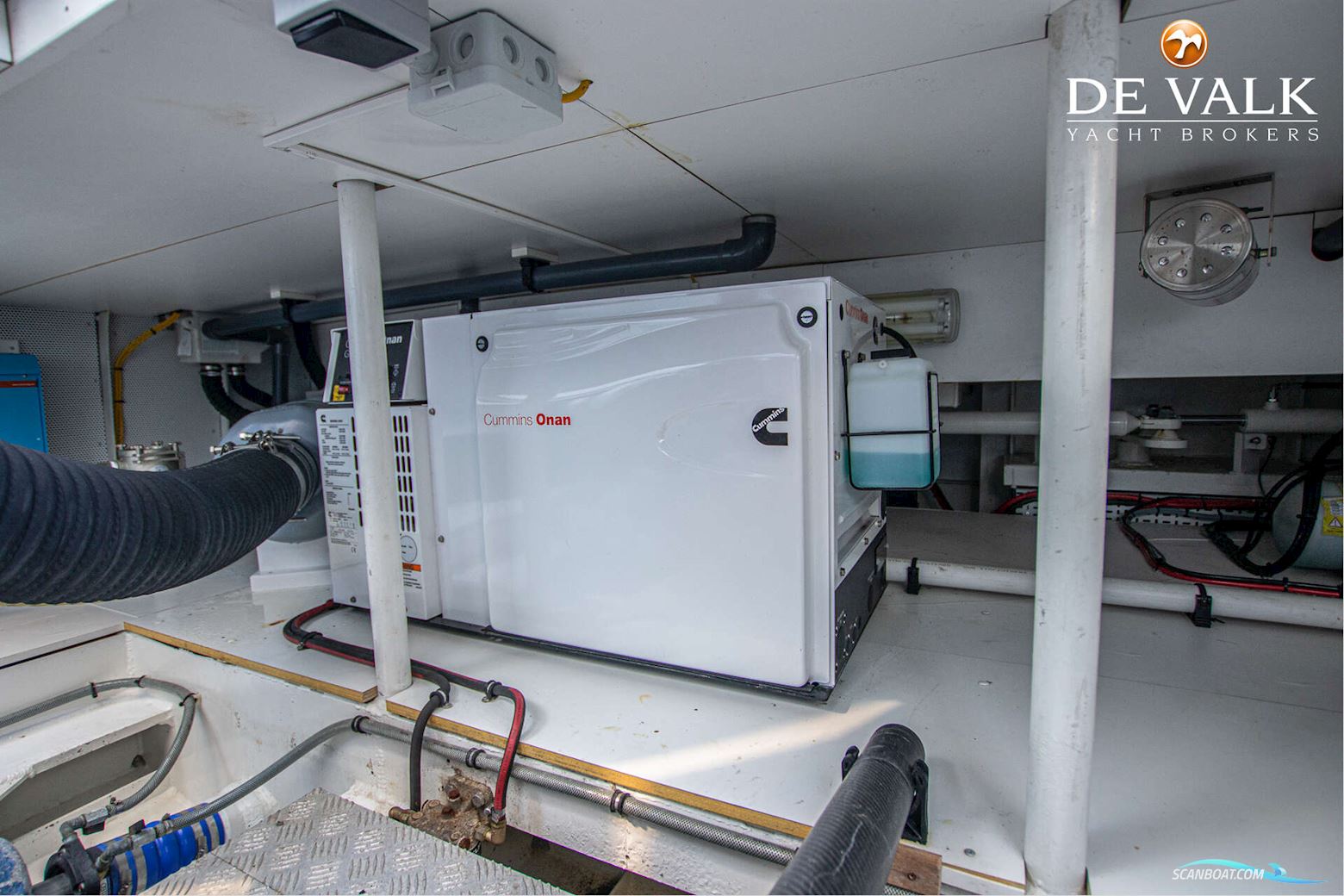 Van Der Heijden Exclusive Deluxe 1600