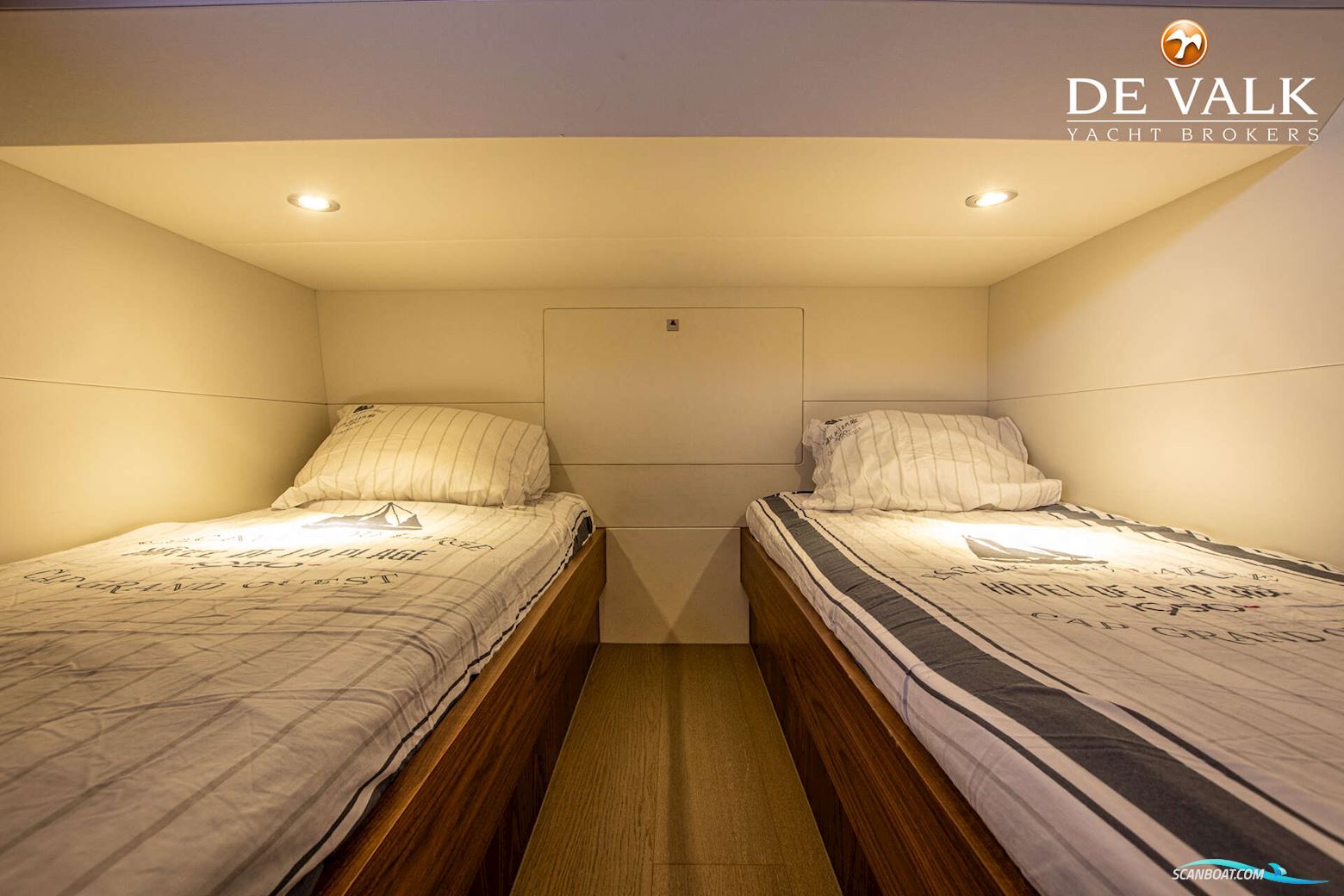 Van Der Heijden Exclusive Deluxe 1600