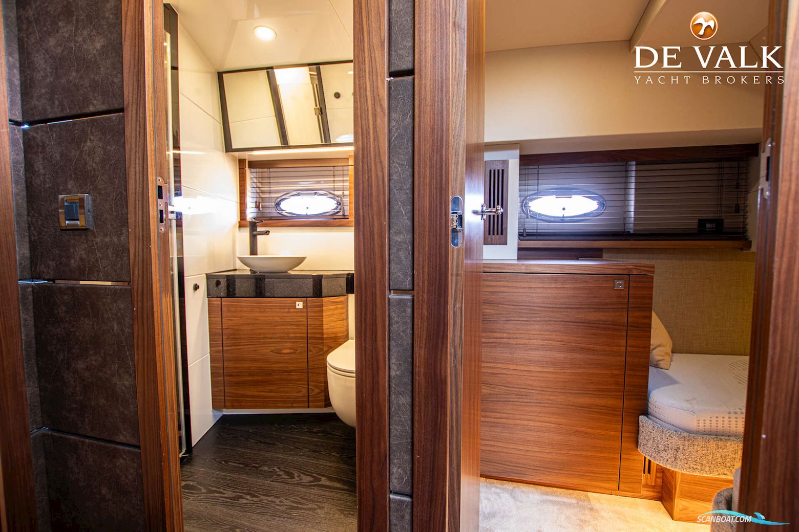 Van Der Heijden Exclusive Deluxe 1600