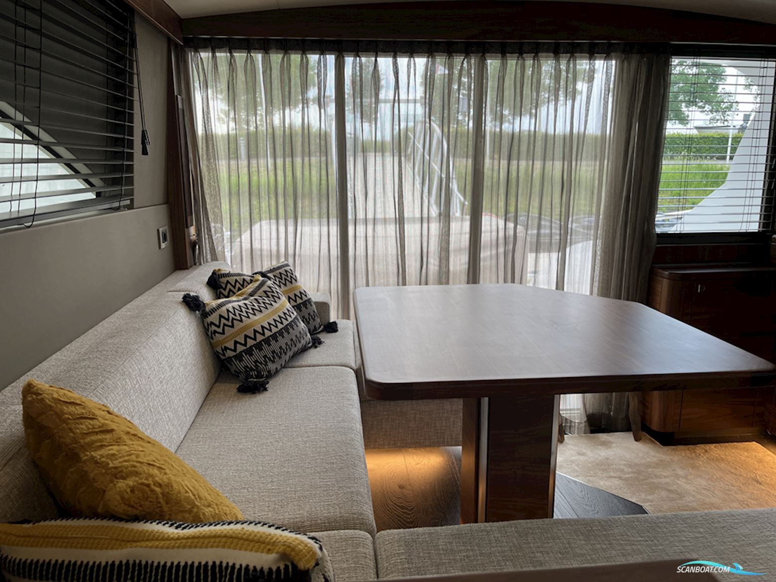 Van Der Heijden Exclusive DeLuxe 1700